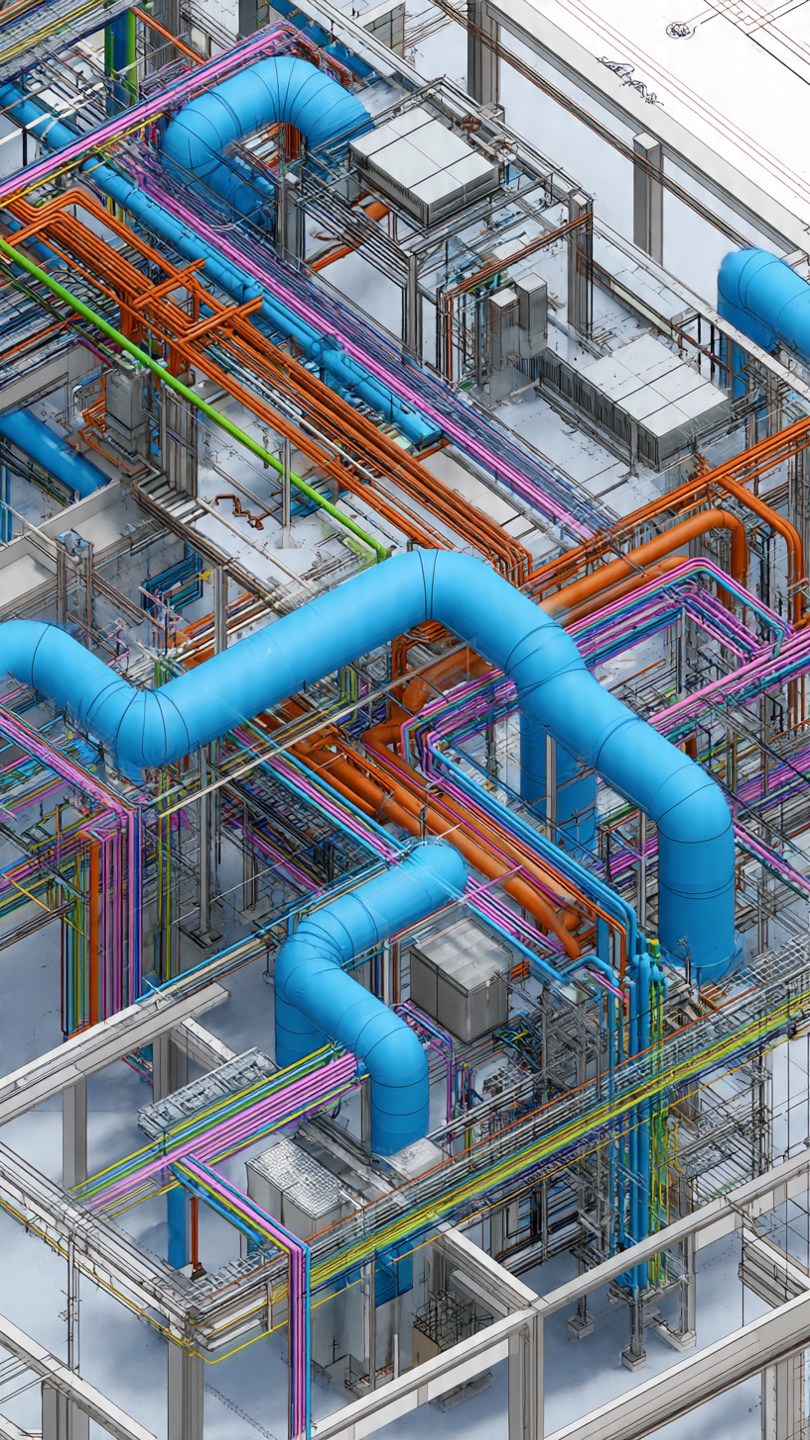 Servicios Modelo BIM