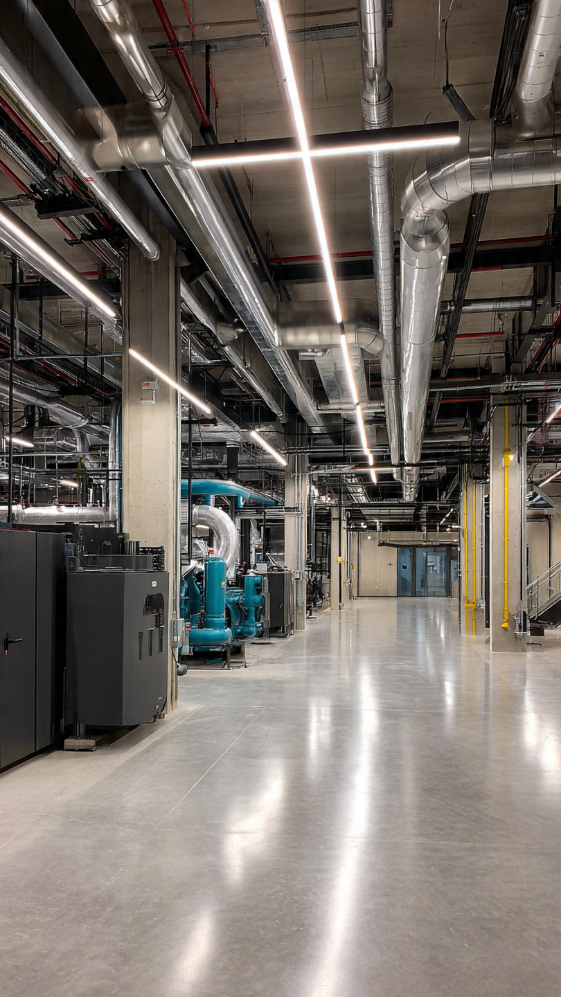 Servicios instalaciones