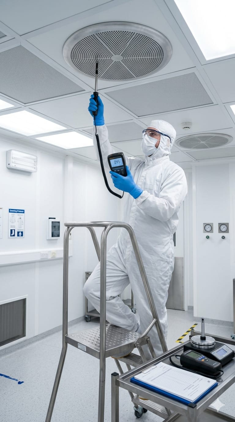 Servicios instrumentos