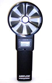 Instrumentación LCA 30VT