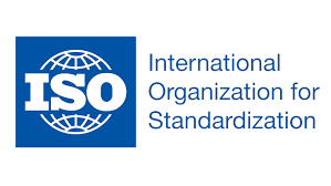 Logo ISO logo iso