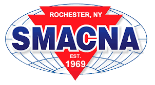 LOGO SMACNA logo smacna