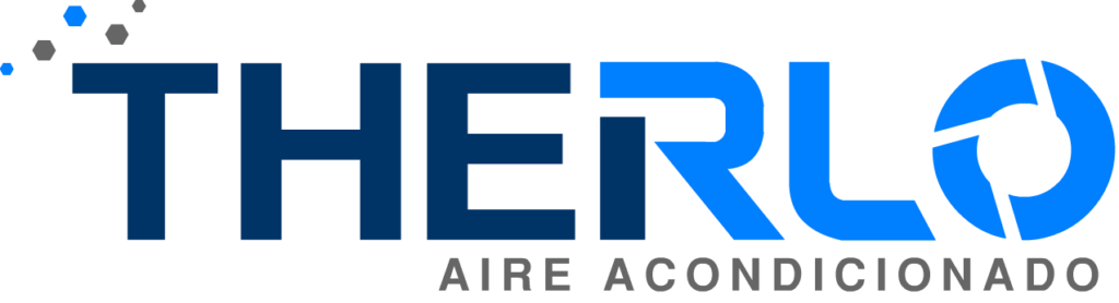 Logo de THERLO
