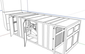 Ingeniería y Diseño Diseño de UMA